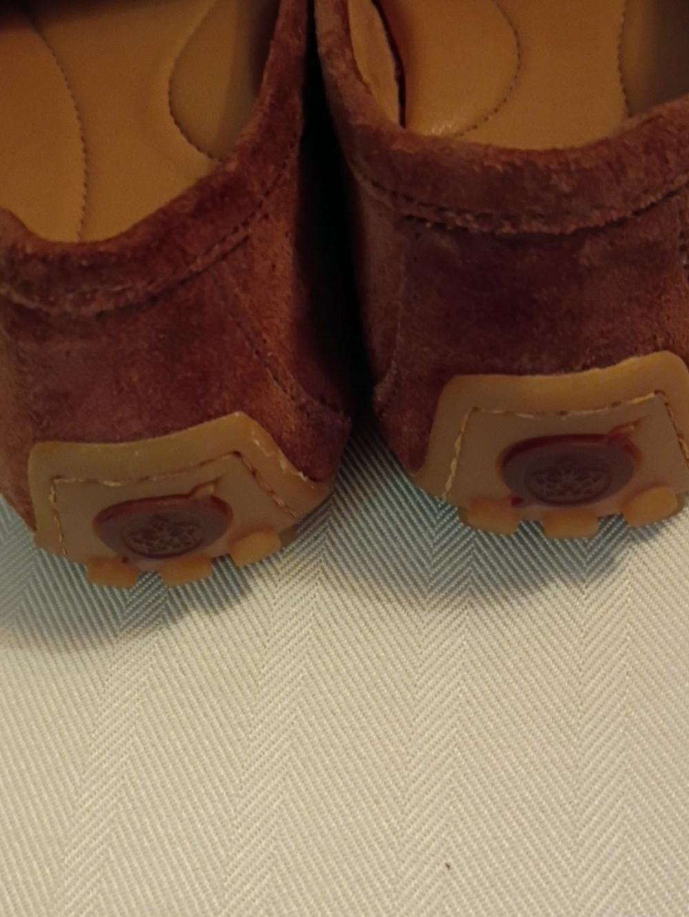 Born Driving Shoe 7 - Picture 3 of 7